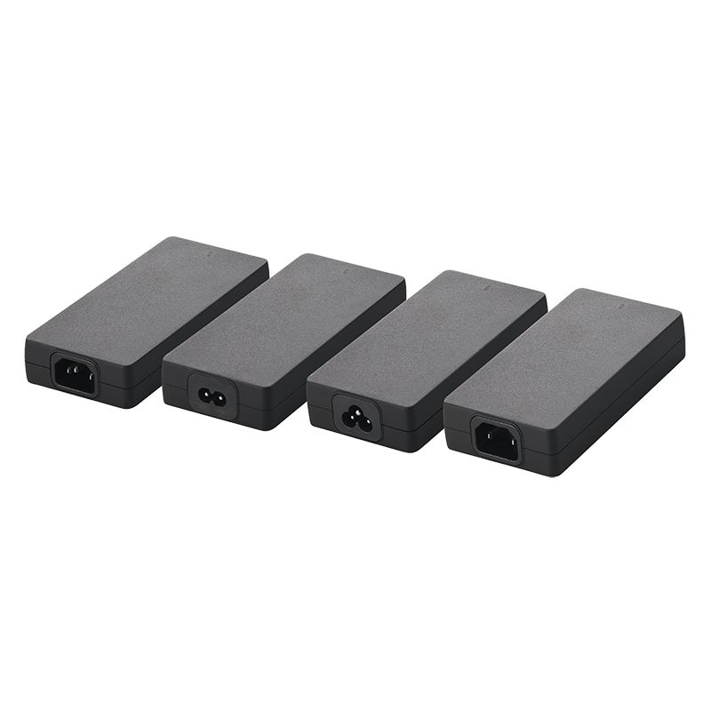 100–135 W AC/DC-Desktop-Adapter