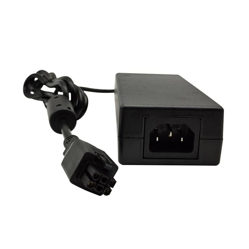 130–180 W medizinischer AC-DC-Desktop-Adapter