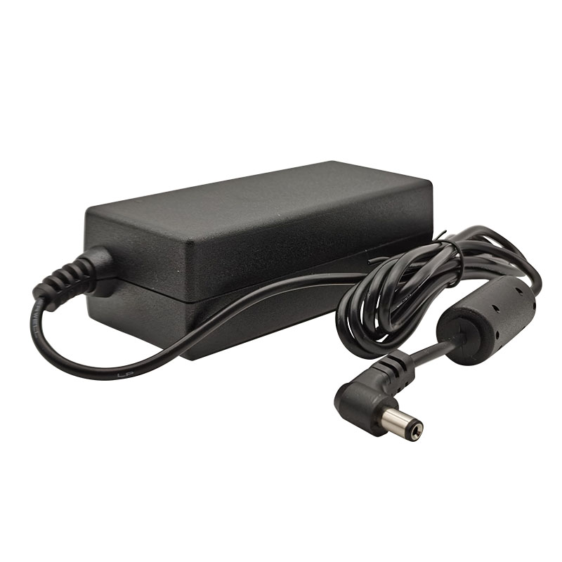 25-72 W medizinischer AC-DC-Desktop-Adapter