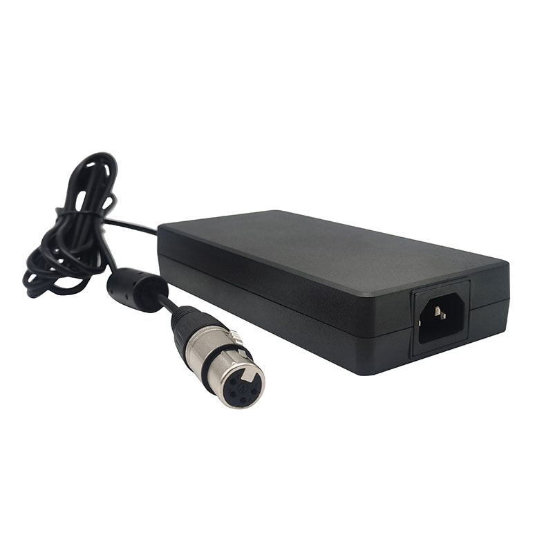 90–250 W AC/DC-Desktop-Adapter