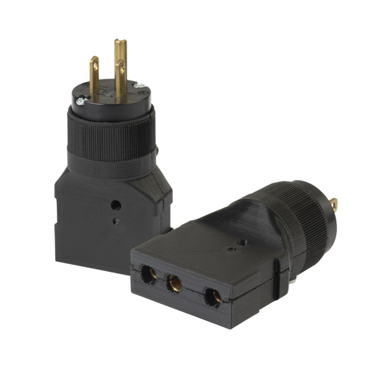 Entertainment-Adapter P15-PC20