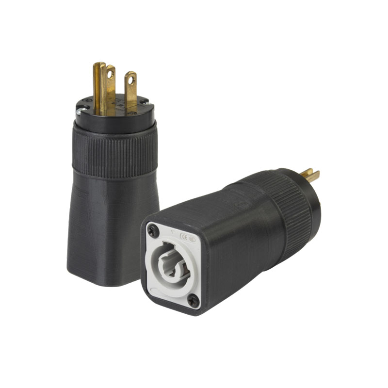 Entertainment-Adapter P15-SP20